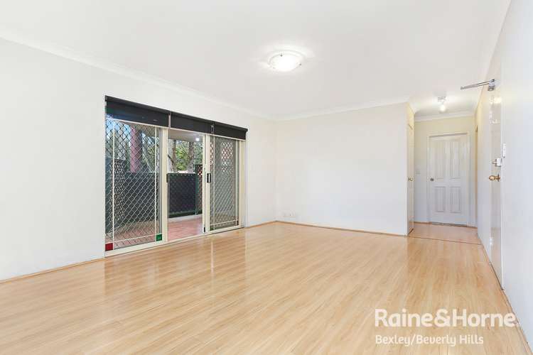 Second view of Homely unit listing, 14/1-5 Hampden Street, Beverly Hills NSW 2209