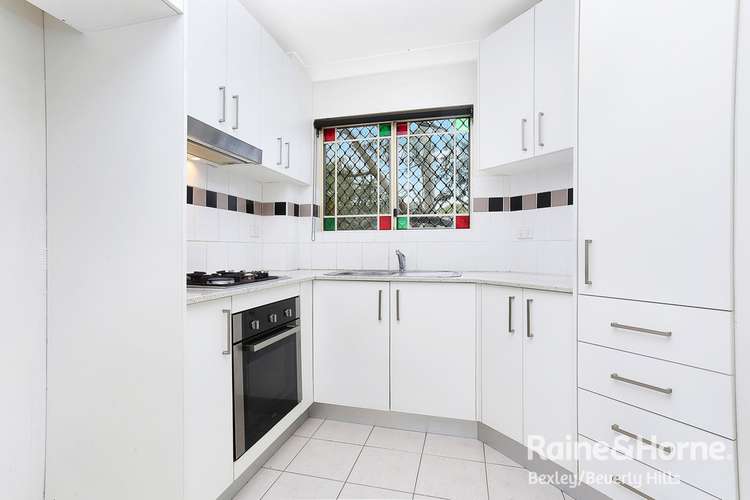 Third view of Homely unit listing, 14/1-5 Hampden Street, Beverly Hills NSW 2209