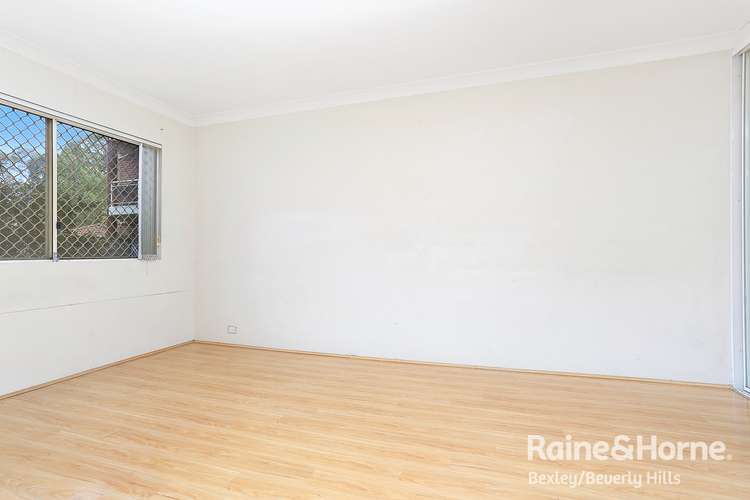 Fourth view of Homely unit listing, 14/1-5 Hampden Street, Beverly Hills NSW 2209