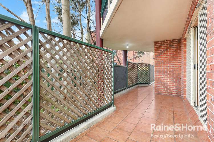 Sixth view of Homely unit listing, 14/1-5 Hampden Street, Beverly Hills NSW 2209