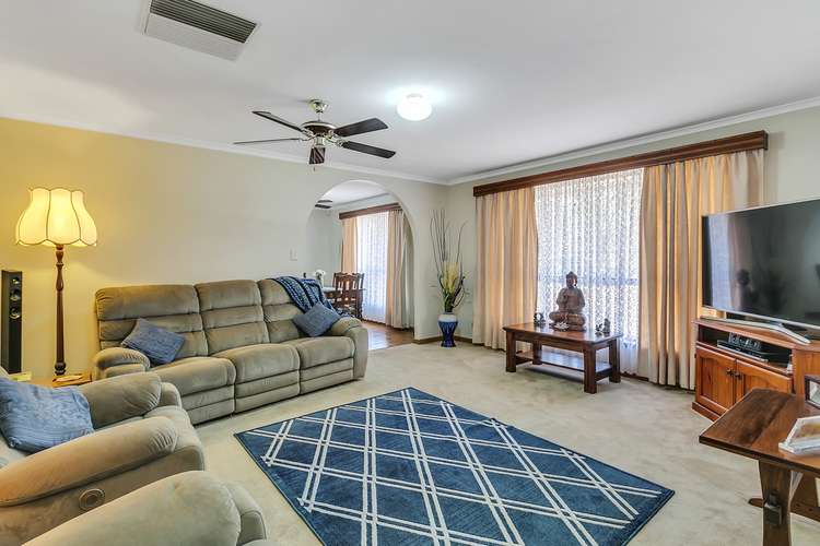 Fifth view of Homely house listing, 13 Carabeen Crescent, Andrews Farm SA 5114