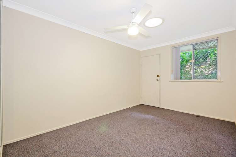 Fifth view of Homely unit listing, 2/54 Lemnos Street, Red Hill QLD 4059