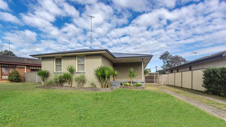 Main view of Homely house listing, 8 Watson Street, Hammondville NSW 2170