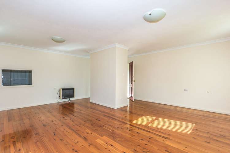 Second view of Homely house listing, 8 Watson Street, Hammondville NSW 2170