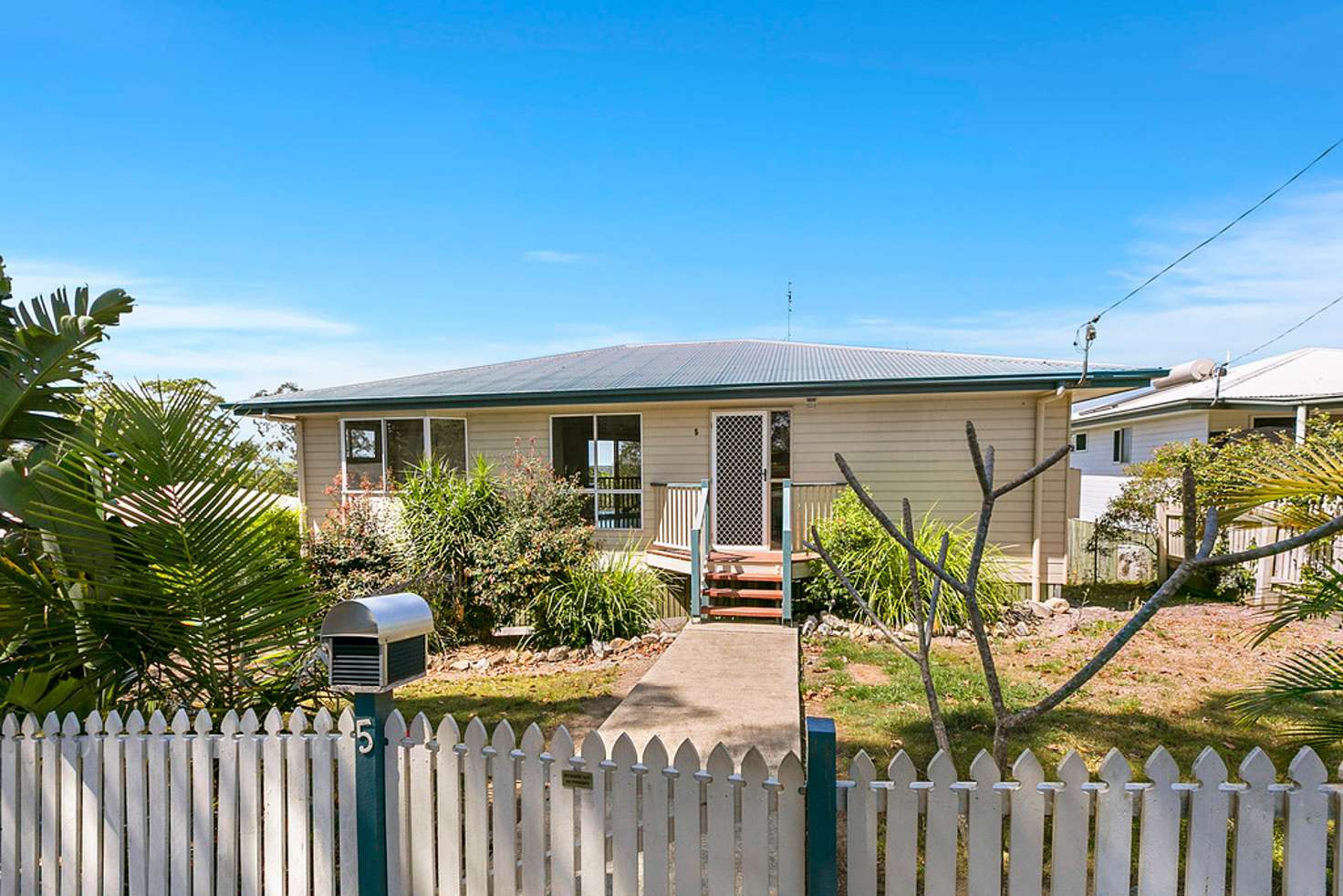 Main view of Homely house listing, 5 Charles Street, Cooran QLD 4569