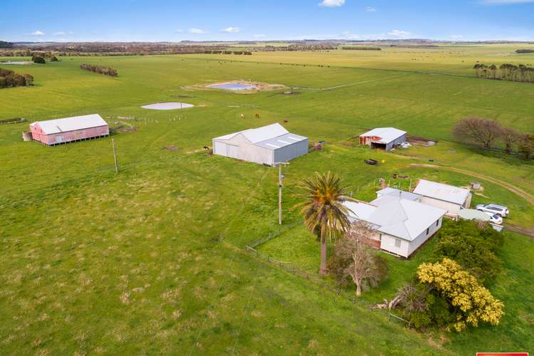 Main view of Homely livestock listing, 230 LYNNES ROAD, Wonthaggi VIC 3995