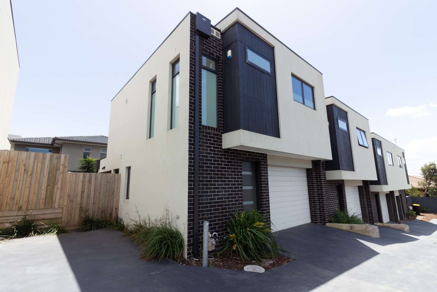 Main view of Homely townhouse listing, 4/209 Station Street, Edithvale VIC 3196