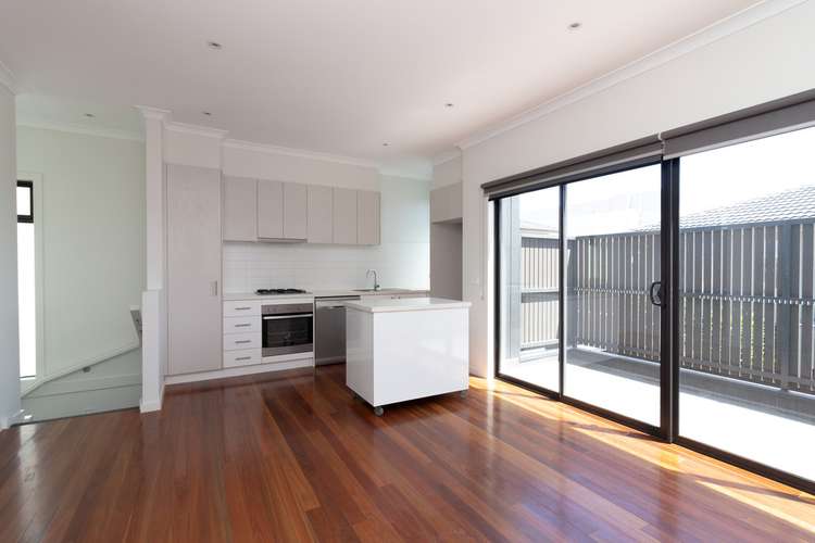 Second view of Homely townhouse listing, 4/209 Station Street, Edithvale VIC 3196