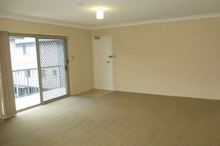 Third view of Homely unit listing, 6/28 Dickenson Street, Carina QLD 4152