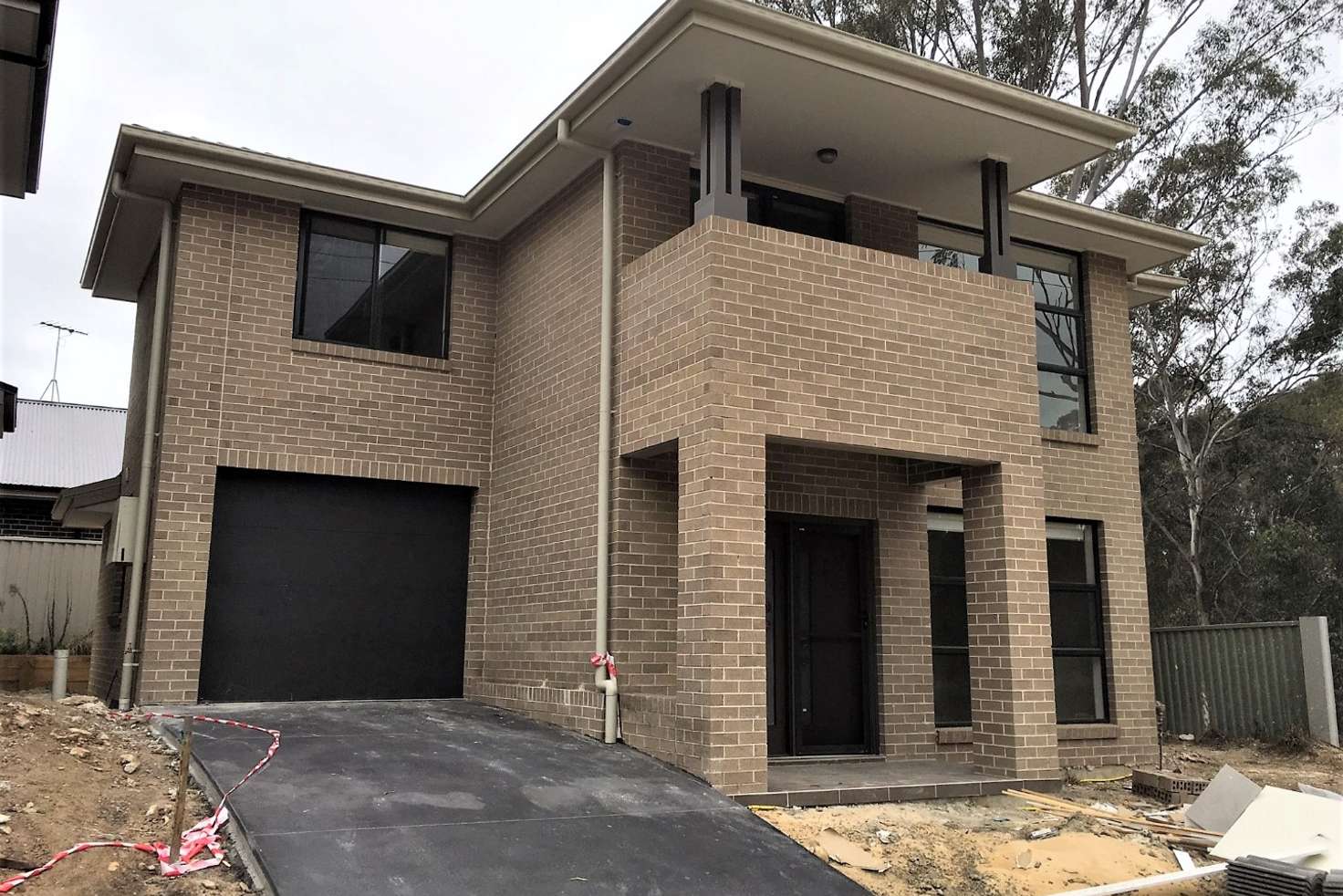 Main view of Homely house listing, Lot 254A Boydhart Street, Riverstone NSW 2765