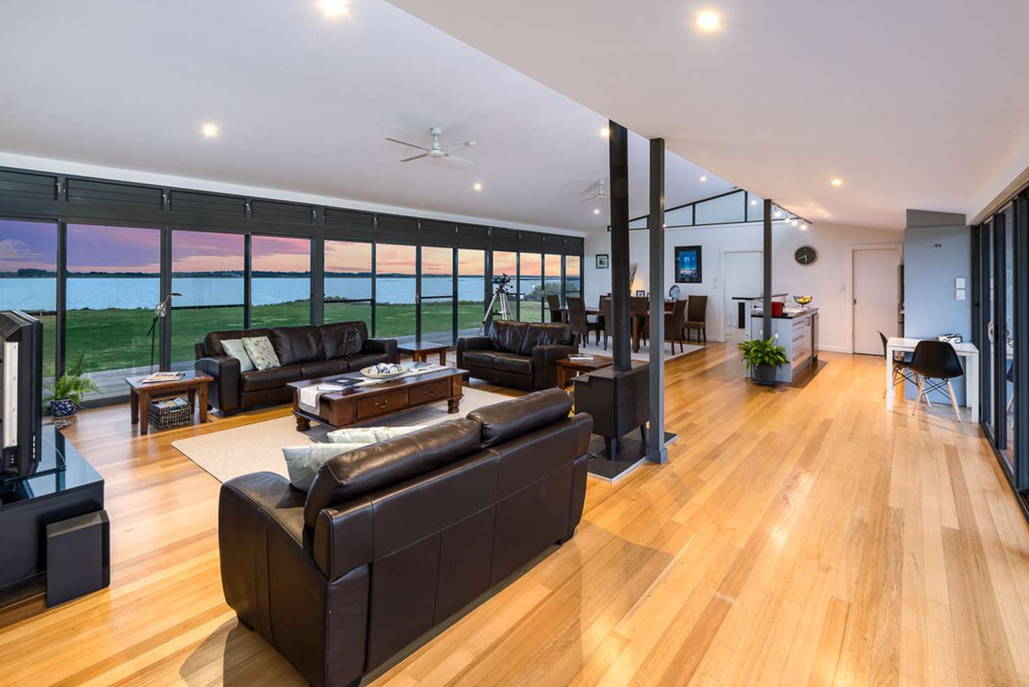 Main view of Homely lifestyle listing, 119 B Thorpe Road, Clayton Bay SA 5256