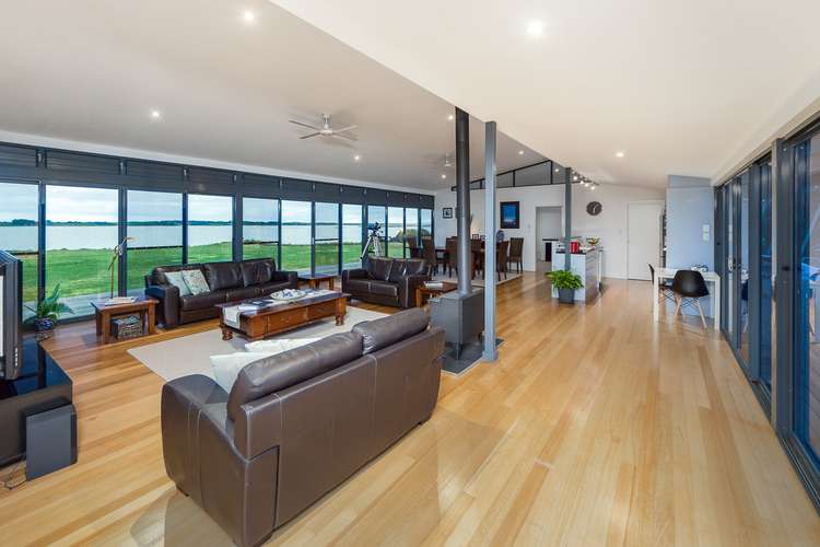 Second view of Homely lifestyle listing, 119 B Thorpe Road, Clayton Bay SA 5256