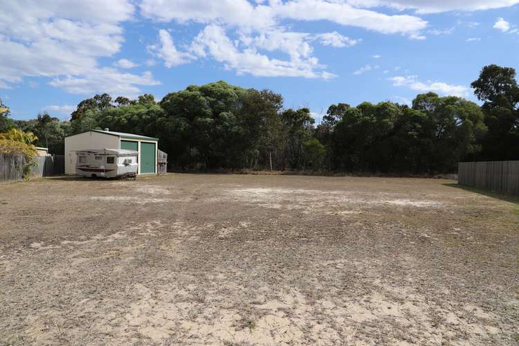 Second view of Homely residentialLand listing, 15 Lakes boulevard, Burrum Heads QLD 4659