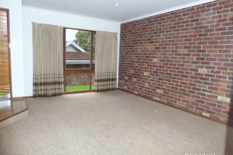 Second view of Homely townhouse listing, 3/8 Paterson Crescent, Greensborough VIC 3088