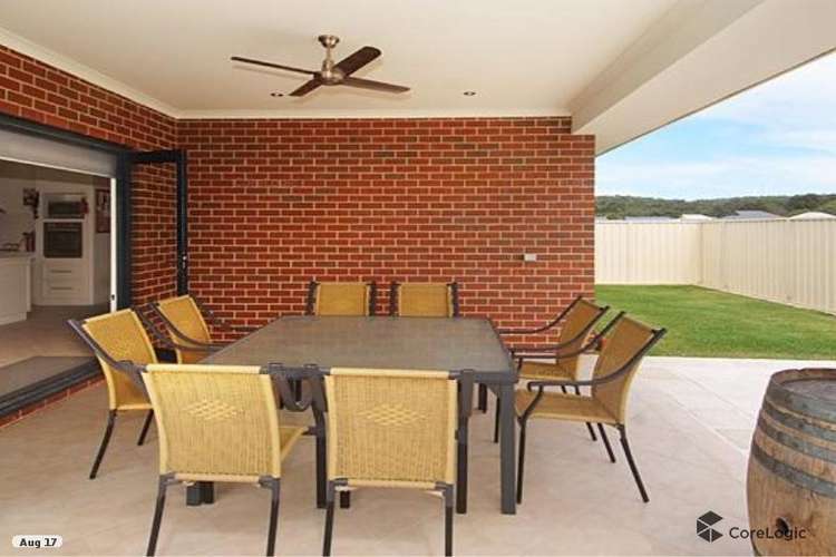 Fourth view of Homely house listing, 3 Cherry Hills Circle, Dunsborough WA 6281
