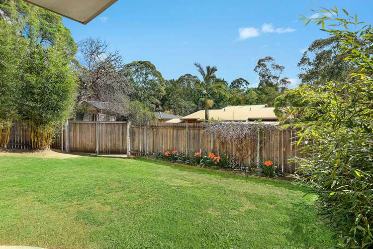 Third view of Homely house listing, 60A Derribong Drive, Cordeaux Heights NSW 2526