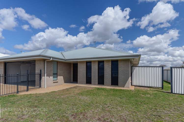 Main view of Homely house listing, 29 Neville Dve, Branyan QLD 4670