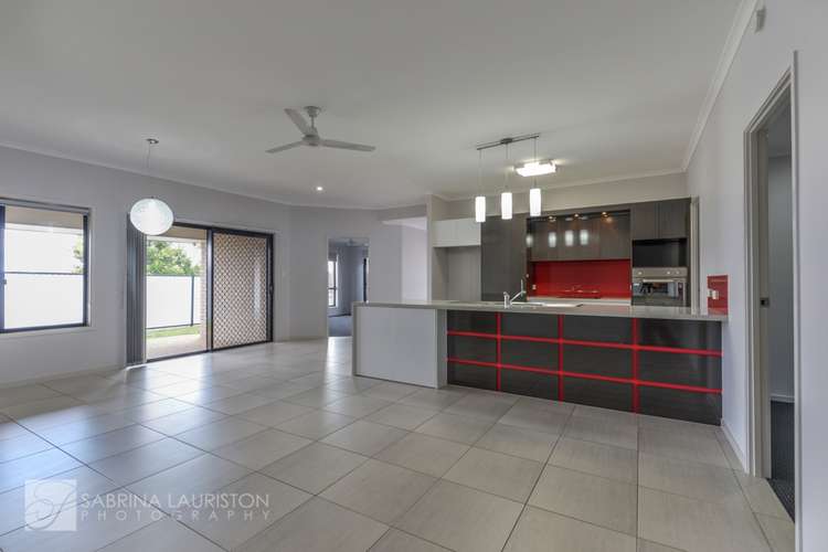 Second view of Homely house listing, 29 Neville Dve, Branyan QLD 4670