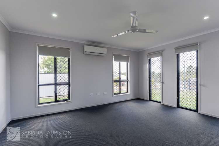 Fourth view of Homely house listing, 29 Neville Dve, Branyan QLD 4670