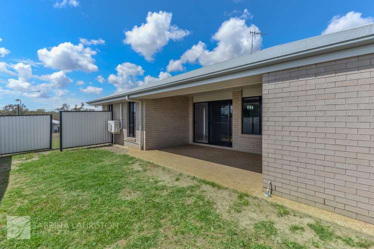 Seventh view of Homely house listing, 29 Neville Dve, Branyan QLD 4670