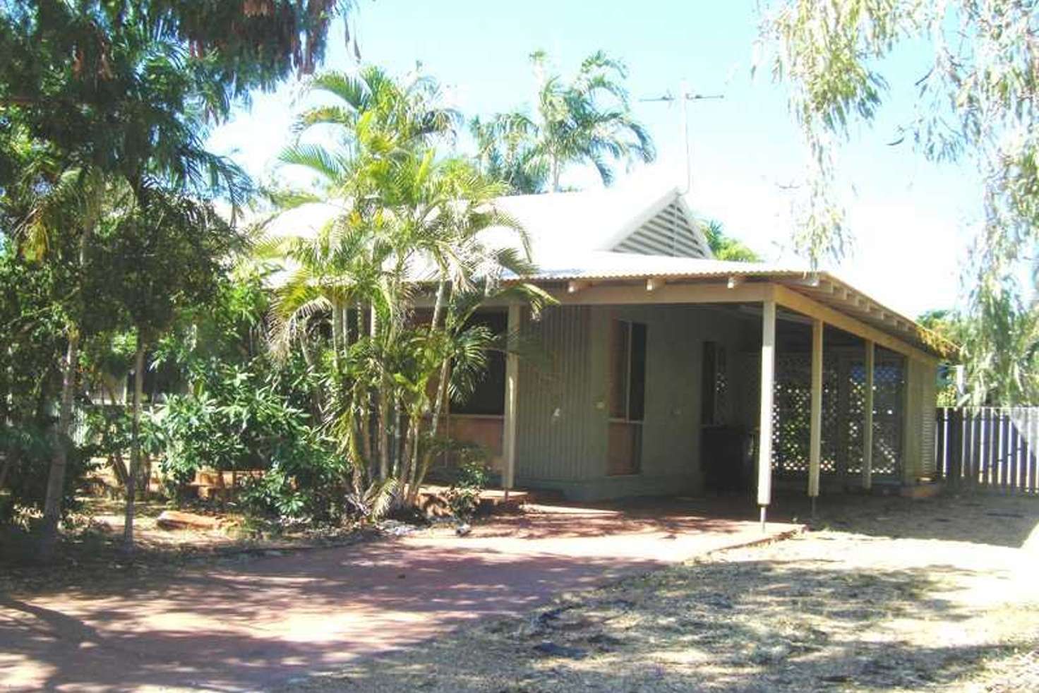Main view of Homely house listing, 8 Aarons Drive, Cable Beach WA 6726