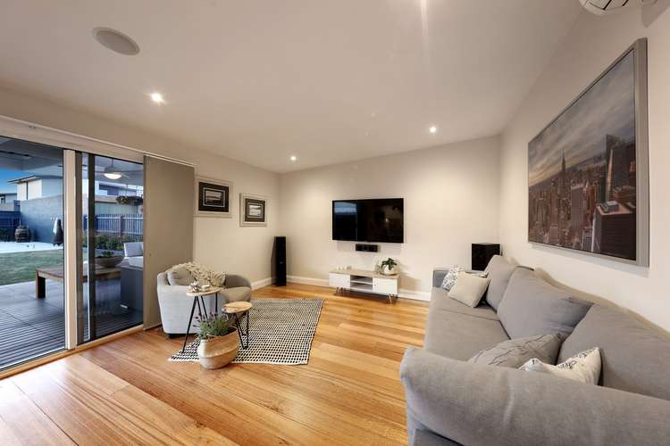 Fifth view of Homely house listing, 63 Glenola Road, Chelsea VIC 3196