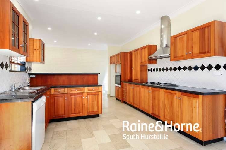 Second view of Homely house listing, 139A Connells Point Road, Connells Point NSW 2221