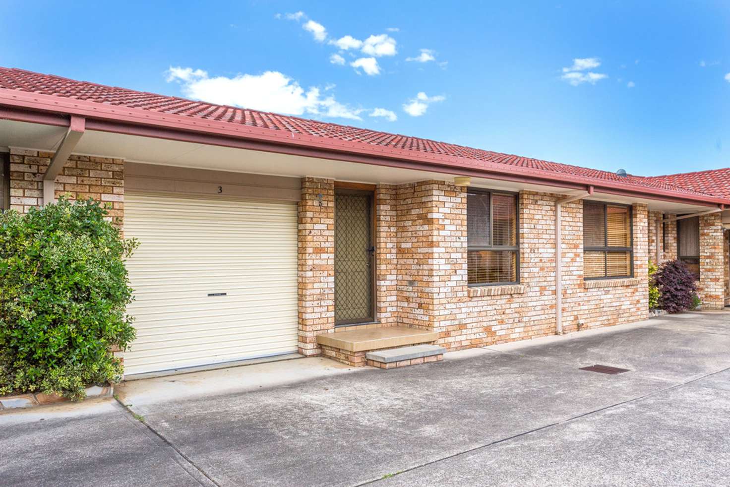 Main view of Homely villa listing, 3/9-11 Wyden Street, Old Bar NSW 2430