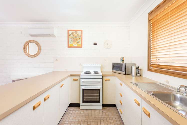 Third view of Homely villa listing, 3/9-11 Wyden Street, Old Bar NSW 2430