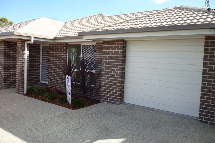Main view of Homely house listing, 157 Whitehill Road, Eastern Heights QLD 4305