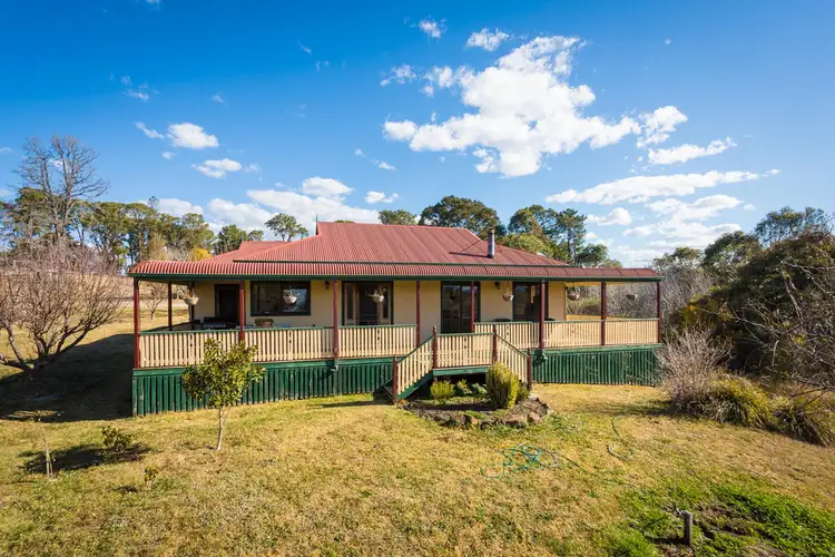 42 Springfield Rd, Kameruka NSW 2550
