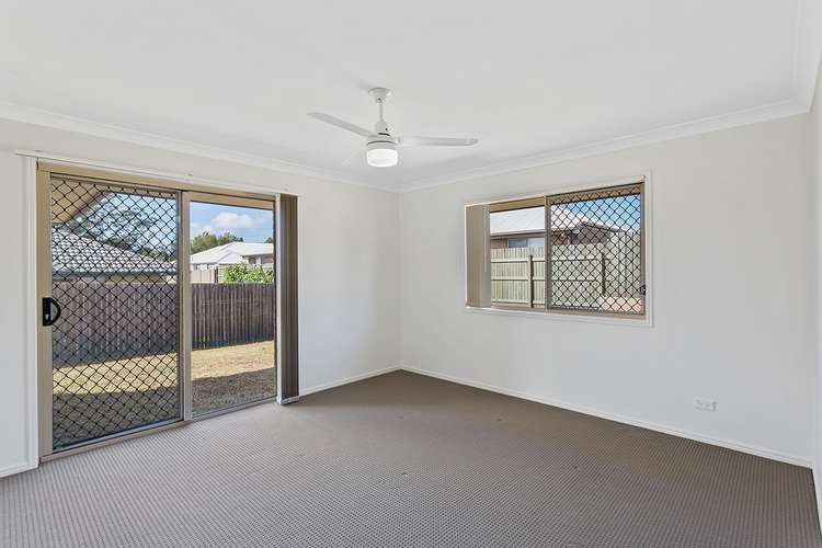 Fifth view of Homely house listing, 6 McMorrow Street, Kearneys Spring QLD 4350