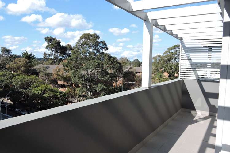 Fifth view of Homely unit listing, 28/21 Sorrell Street, Parramatta NSW 2150