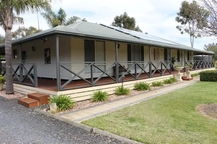 58 Lambert Road