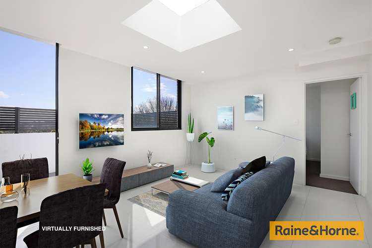 Main view of Homely apartment listing, 306/1A Targo Road, Ramsgate NSW 2217