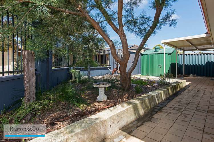 Third view of Homely house listing, 1 Niagara Cove, Bentley WA 6102