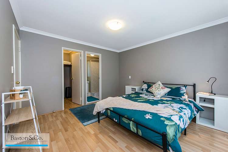 Fifth view of Homely house listing, 1 Niagara Cove, Bentley WA 6102