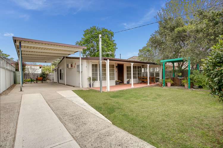 Main view of Homely house listing, 29 Phelps Crescent, Bradbury NSW 2560