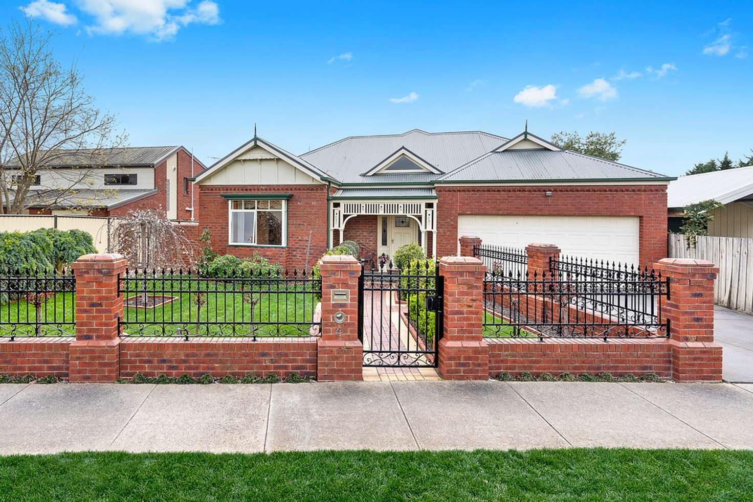 Main view of Homely house listing, 4 The Vineyard, Waurn Ponds VIC 3216