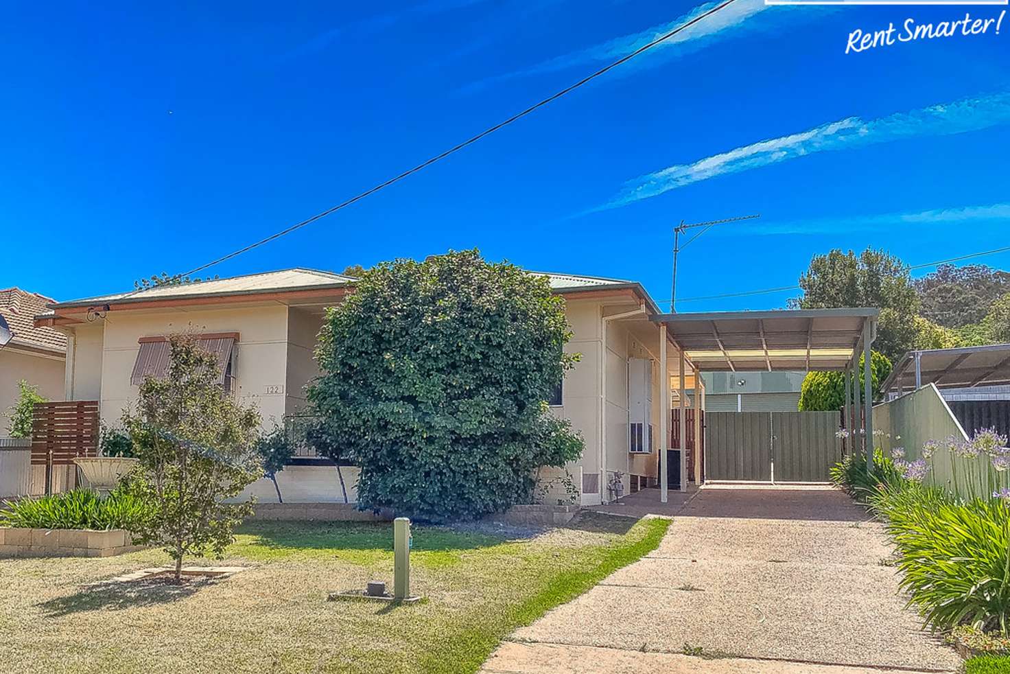Main view of Homely house listing, 122 Meadow Street, Kooringal NSW 2650