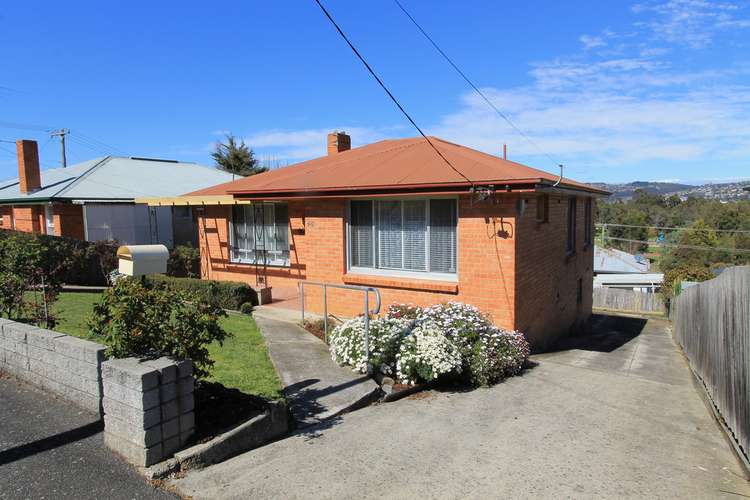 Main view of Homely house listing, 40 Crawford St, Mowbray TAS 7248
