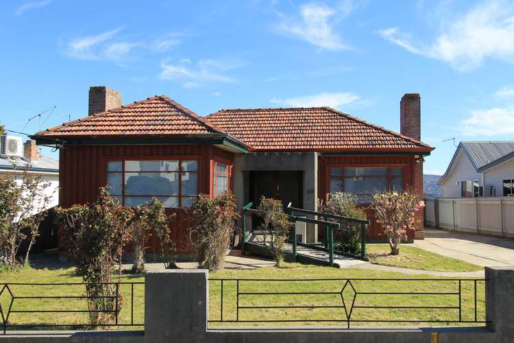 Main view of Homely house listing, 102 Wildor Crescent, Ravenswood TAS 7250