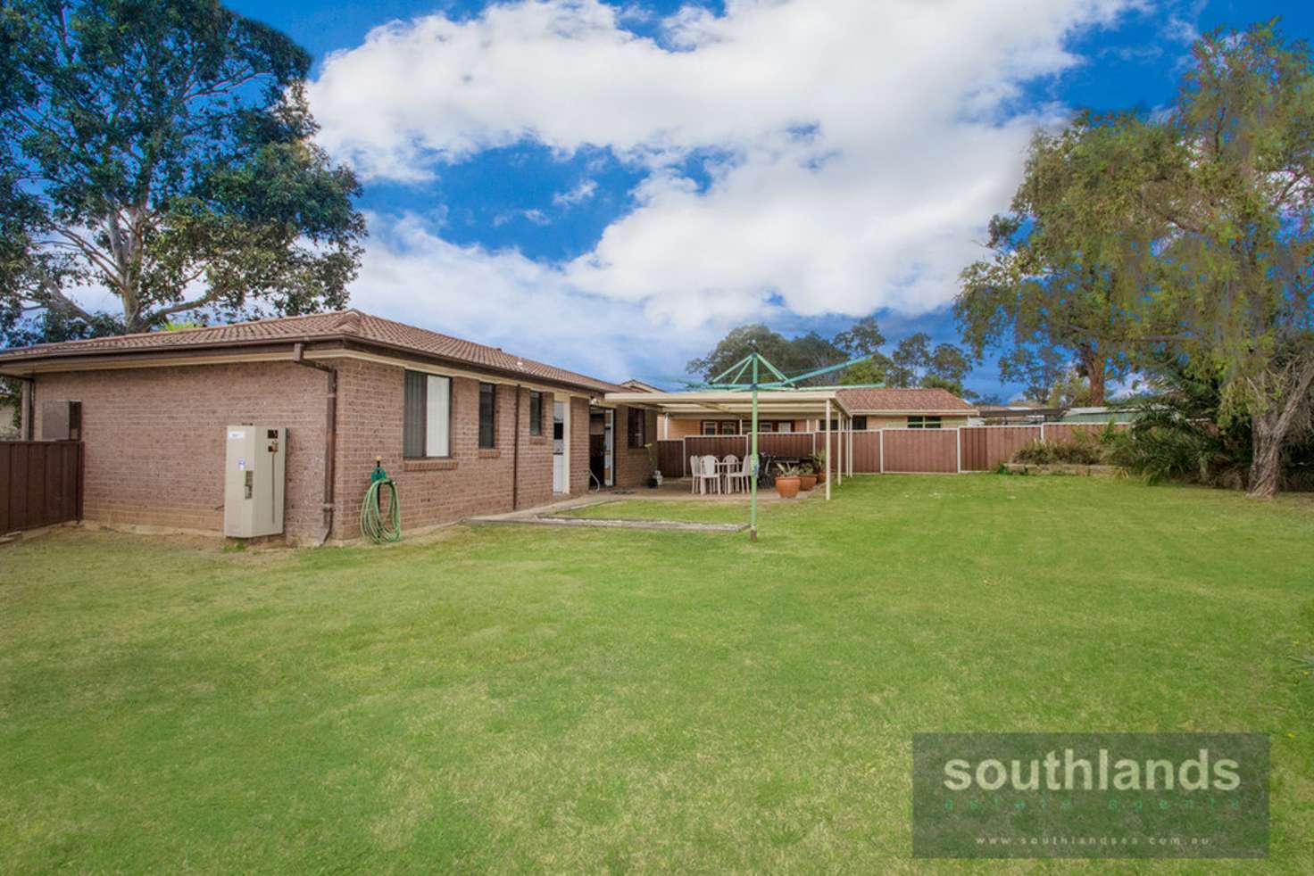 Main view of Homely house listing, 29 Primrose Circuit, Claremont Meadows NSW 2747