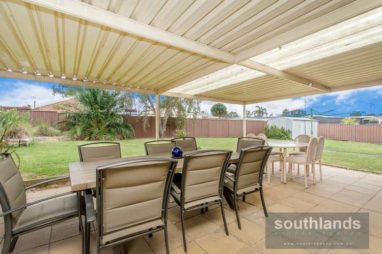 Second view of Homely house listing, 29 Primrose Circuit, Claremont Meadows NSW 2747