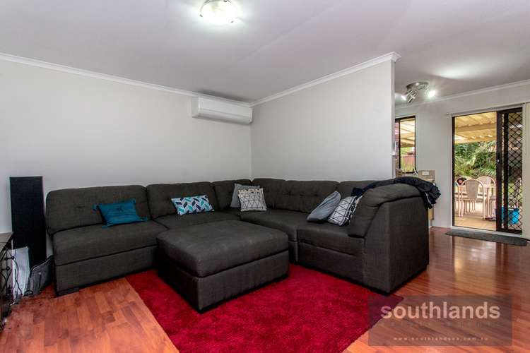 Third view of Homely house listing, 29 Primrose Circuit, Claremont Meadows NSW 2747
