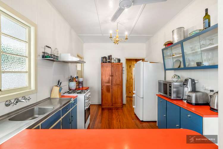 Third view of Homely house listing, 2 Marie Street, Bulimba QLD 4171