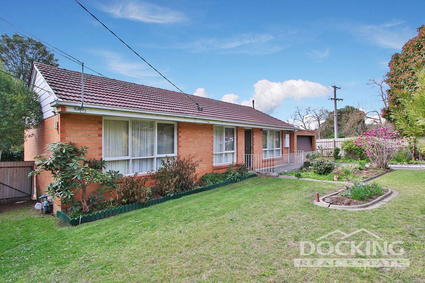 Main view of Homely house listing, 42 Clarence Road, Wantirna VIC 3152