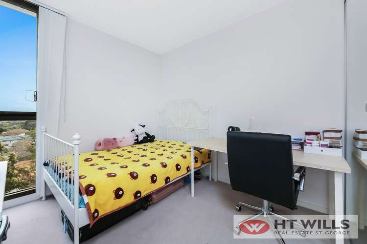 Fourth view of Homely apartment listing, A308/1B Pearl Street, Hurstville NSW 2220