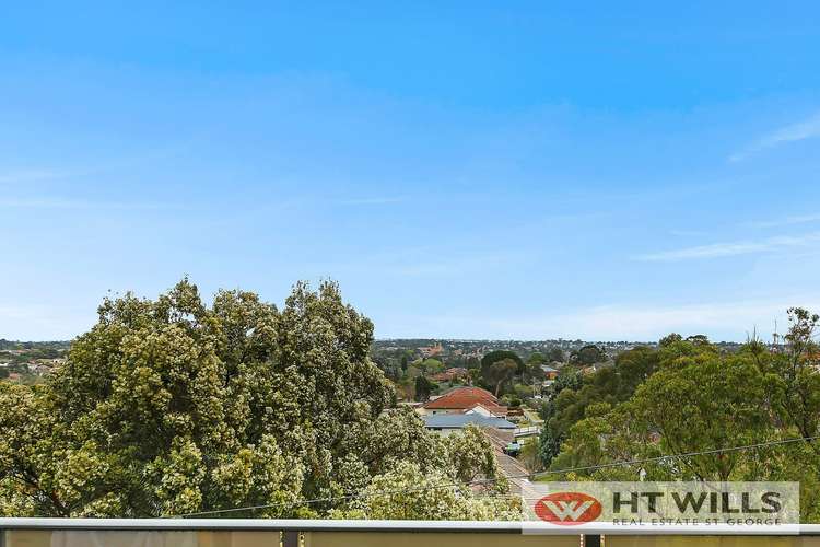 Fifth view of Homely apartment listing, A308/1B Pearl Street, Hurstville NSW 2220