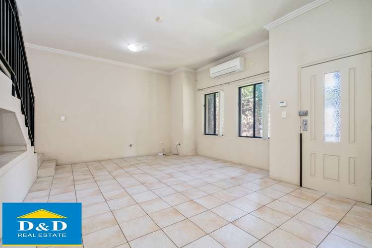 Second view of Homely townhouse listing, 3 / 14 Pemberton Street, Parramatta NSW 2150